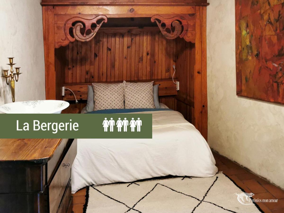 Pyrenees Mon Amour Felluns Zewnętrze zdjęcie