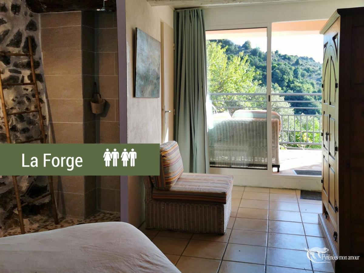 Pyrenees Mon Amour Felluns Zewnętrze zdjęcie