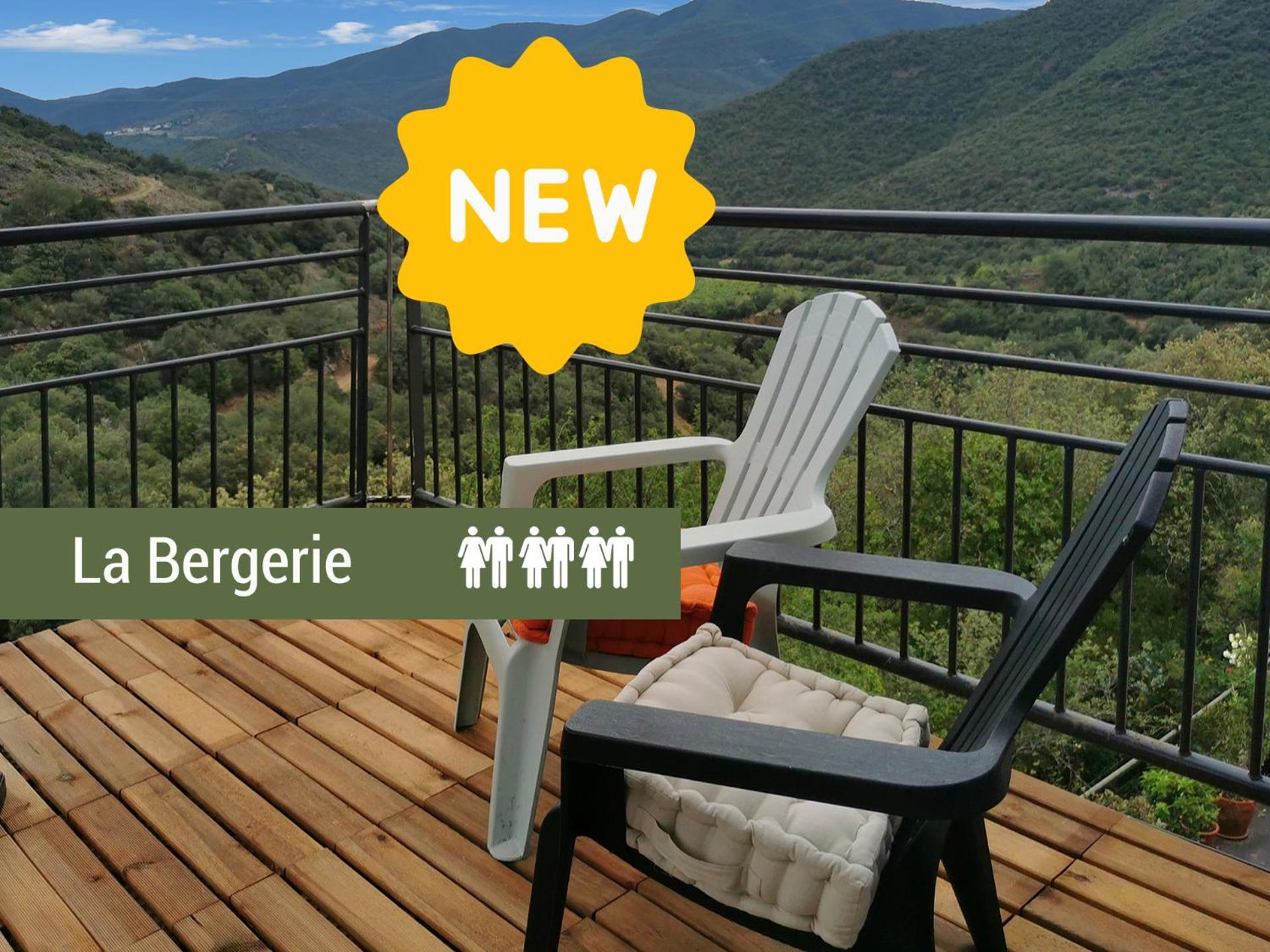 Pyrenees Mon Amour Felluns Zewnętrze zdjęcie