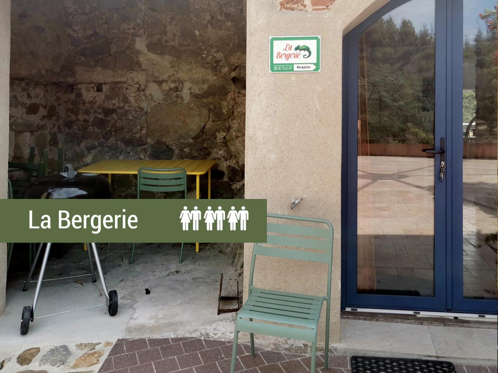 Pyrenees Mon Amour Felluns Pokój zdjęcie