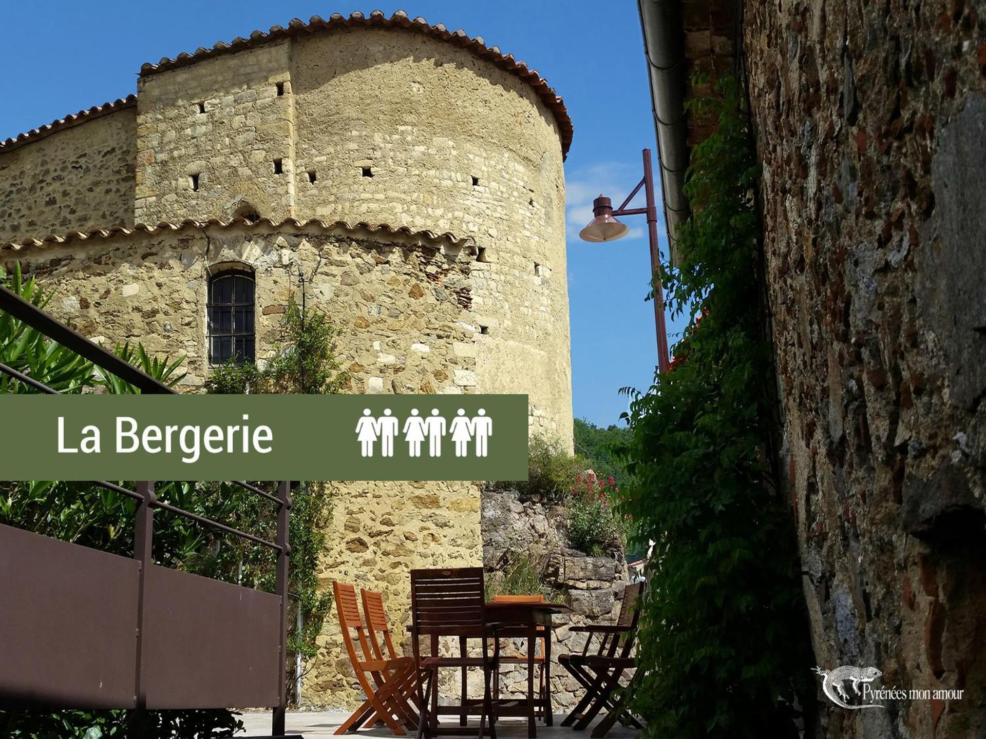 Pyrenees Mon Amour Felluns Pokój zdjęcie