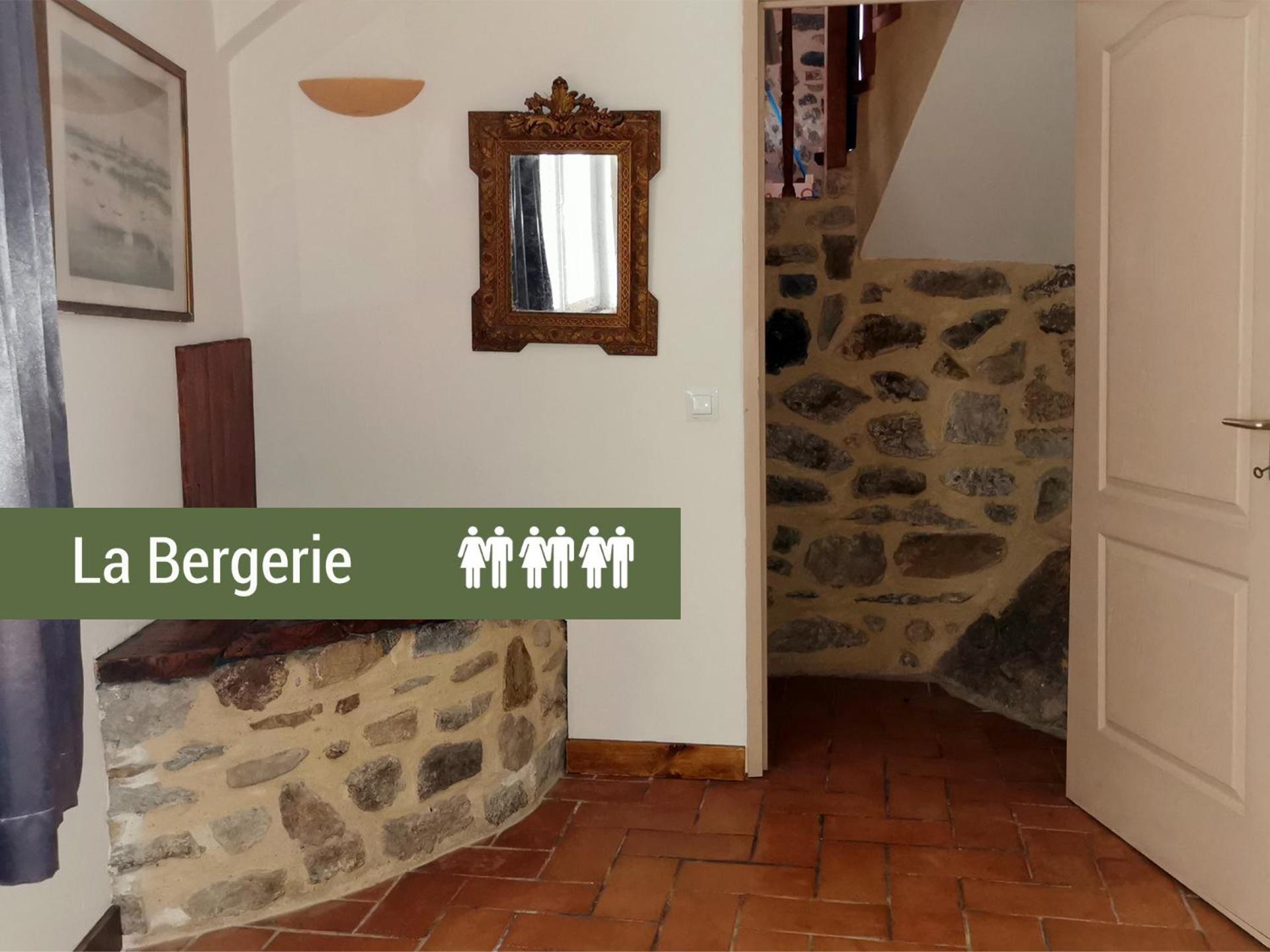 Pyrenees Mon Amour Felluns Pokój zdjęcie